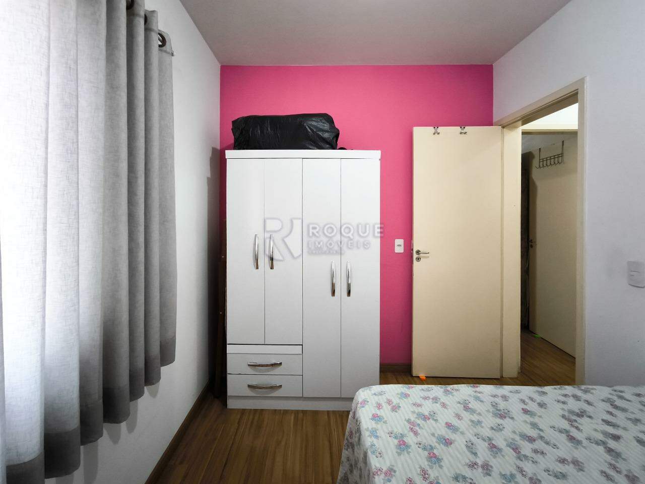 Apartamento à venda no bairro Residencial Rubi: DORMITÓRIO 1