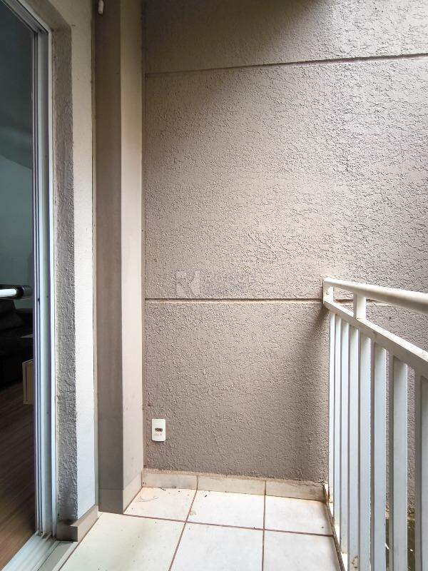 Apartamento à venda no bairro Residencial Rubi: SACADA