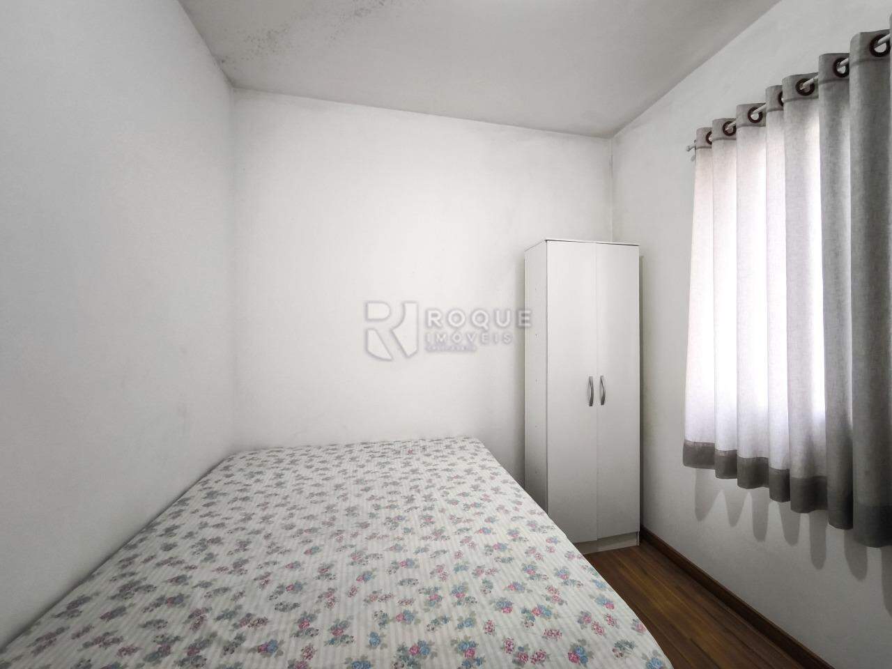 Apartamento à venda no bairro Residencial Rubi: DORMITÓRIO 1