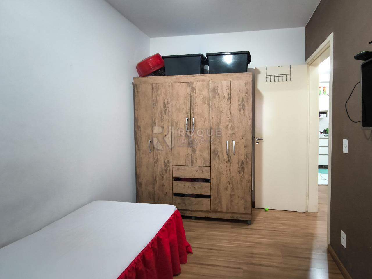 Apartamento à venda no bairro Residencial Rubi: DORMITÓRIO 2