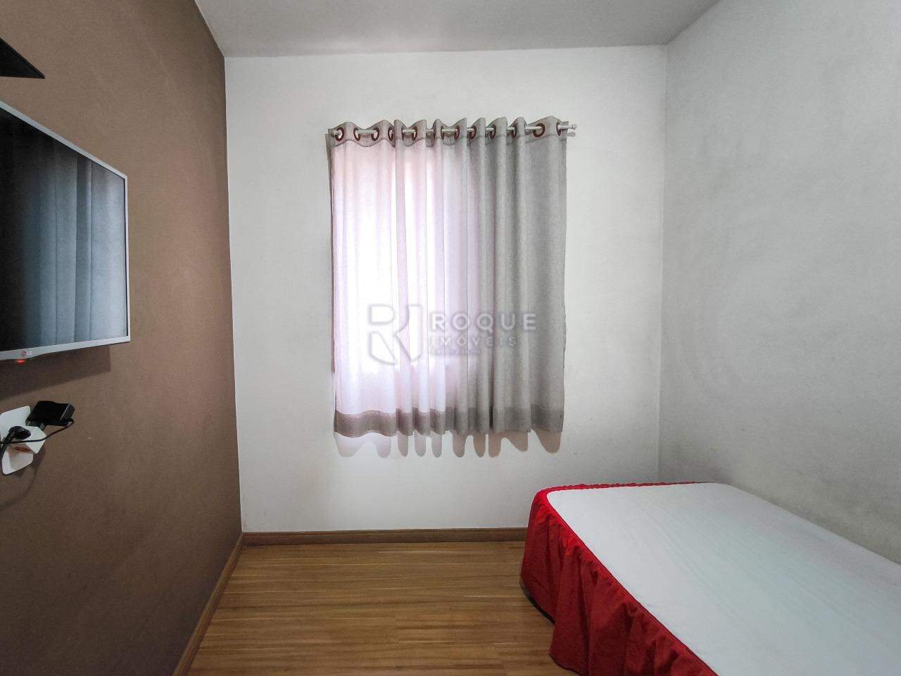 Apartamento à venda no bairro Residencial Rubi: DORMITÓRIO 2