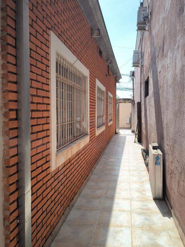Casa Residencial à venda no bairro Centro: LATERAL EXTERNA