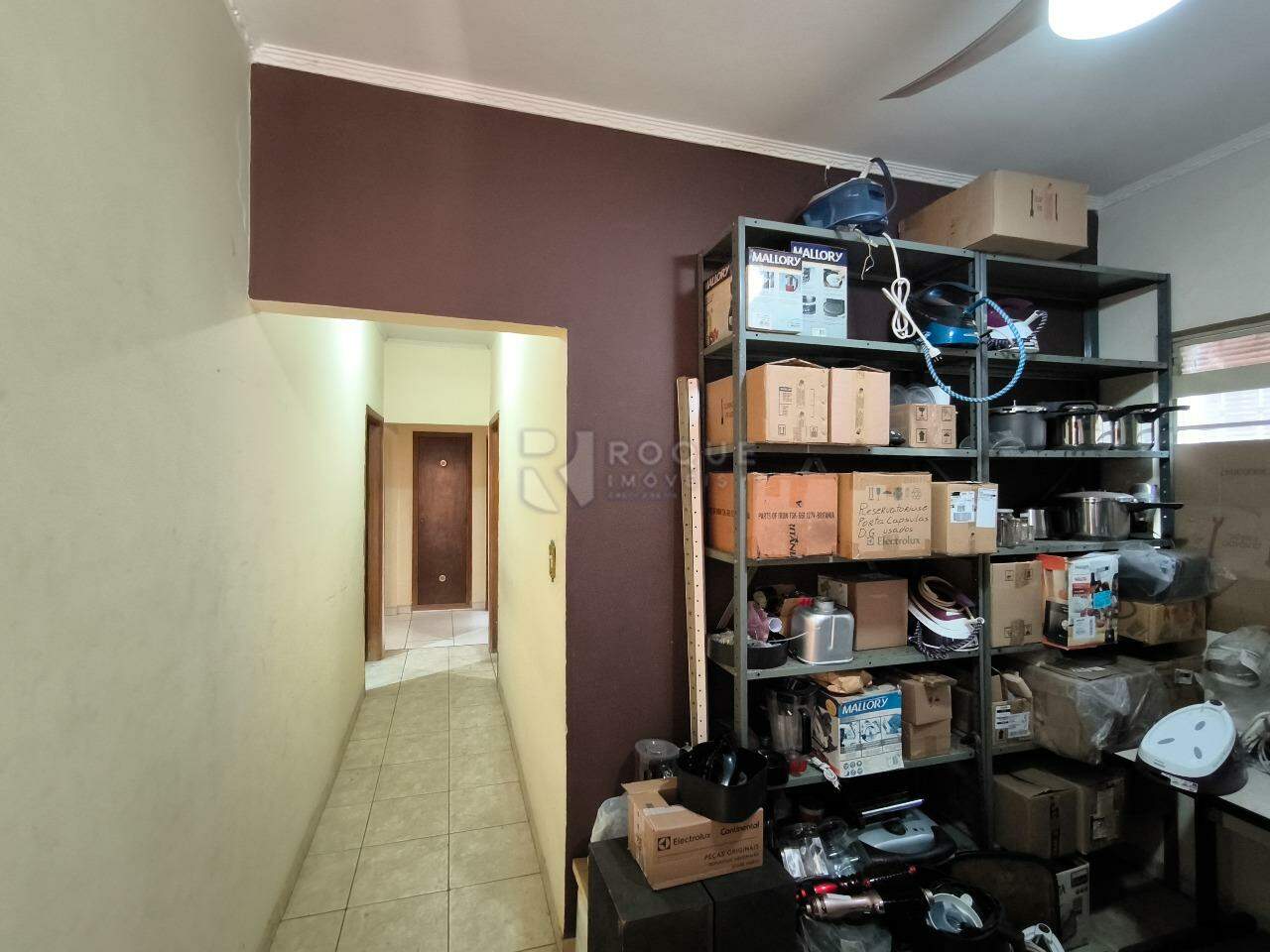 Casa Residencial à venda no bairro Centro: SALA DE ESTAR