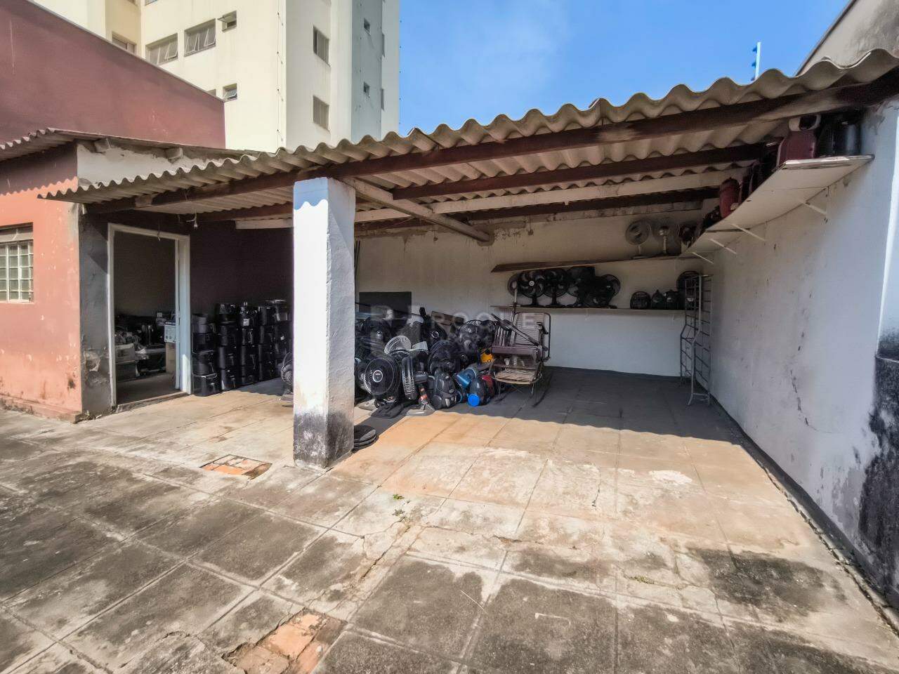 Casa Residencial à venda no bairro Centro: RANCHO