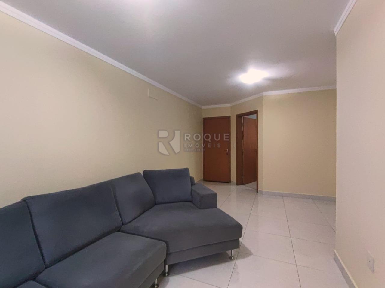 Apartamento para aluguel no bairro Centro: Sala