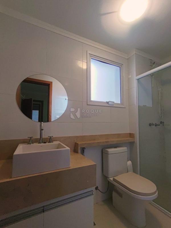 Apartamento para aluguel no bairro Centro: WC suíte 3