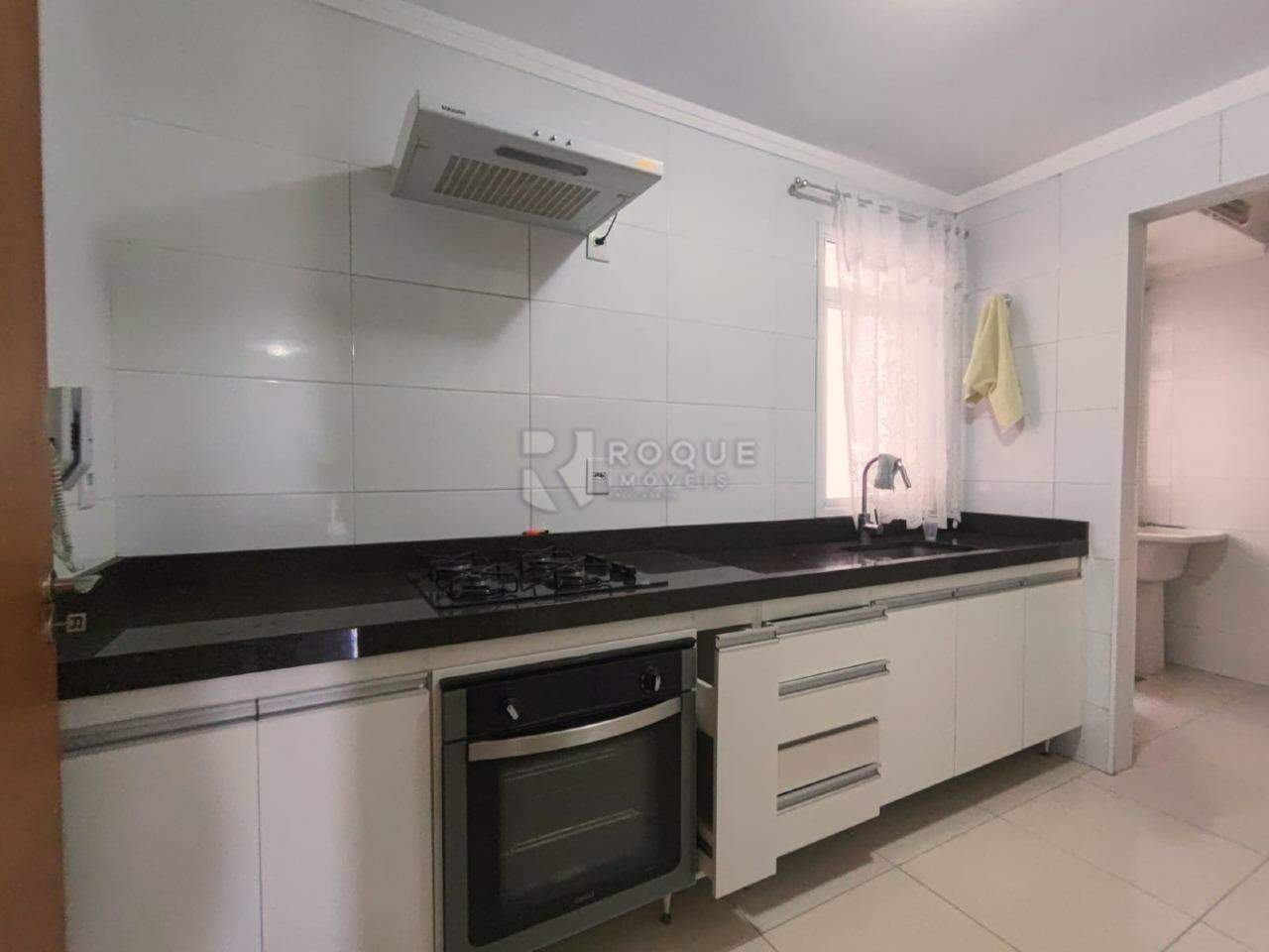 Apartamento para aluguel no bairro Centro: Cozinha