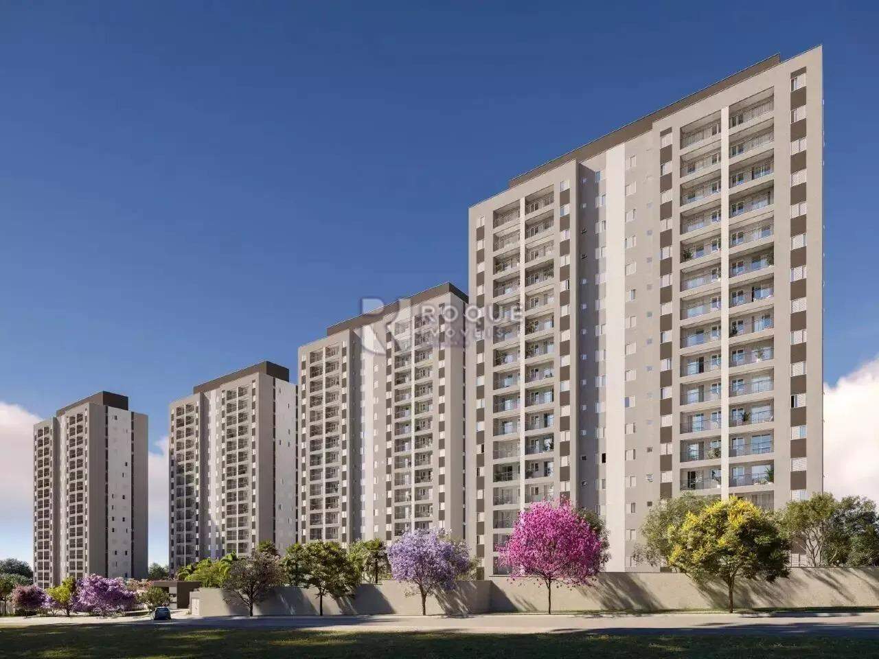 Apartamento à venda no bairro Gleba Beatriz: 