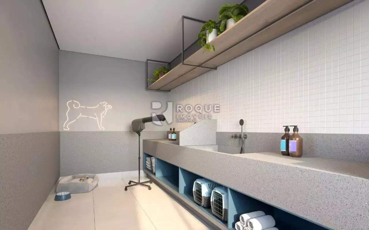 Apartamento à venda no bairro Gleba Beatriz: 