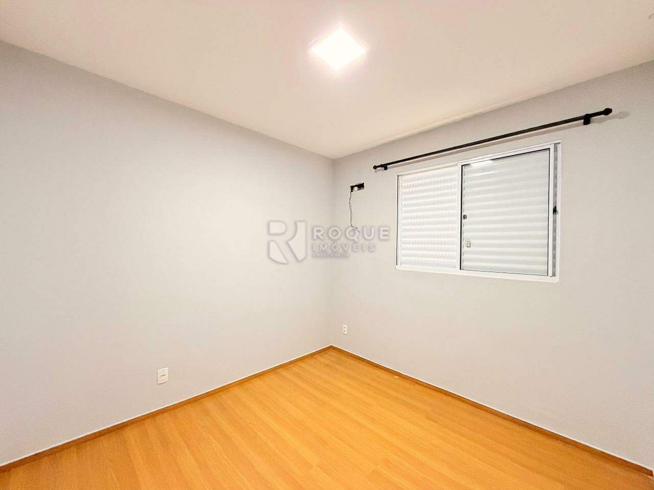 Apartamento para aluguel no bairro Jardim Campo Verde I: Dormitório 1