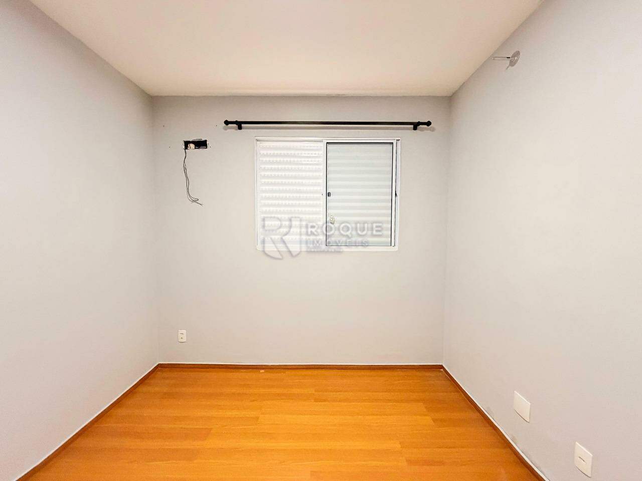 Apartamento para aluguel no bairro Jardim Campo Verde I: Dormitório 1