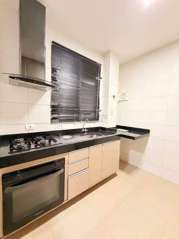 Apartamento para aluguel no bairro Jardim Campo Verde I: Cozinha