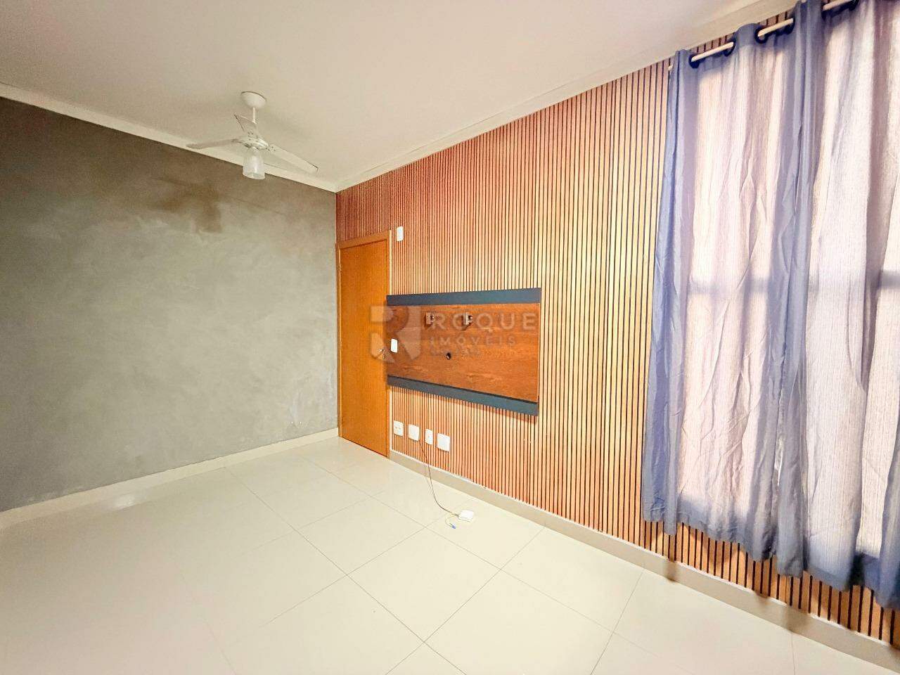 Apartamento para aluguel no bairro Jardim Campo Verde I: Sala