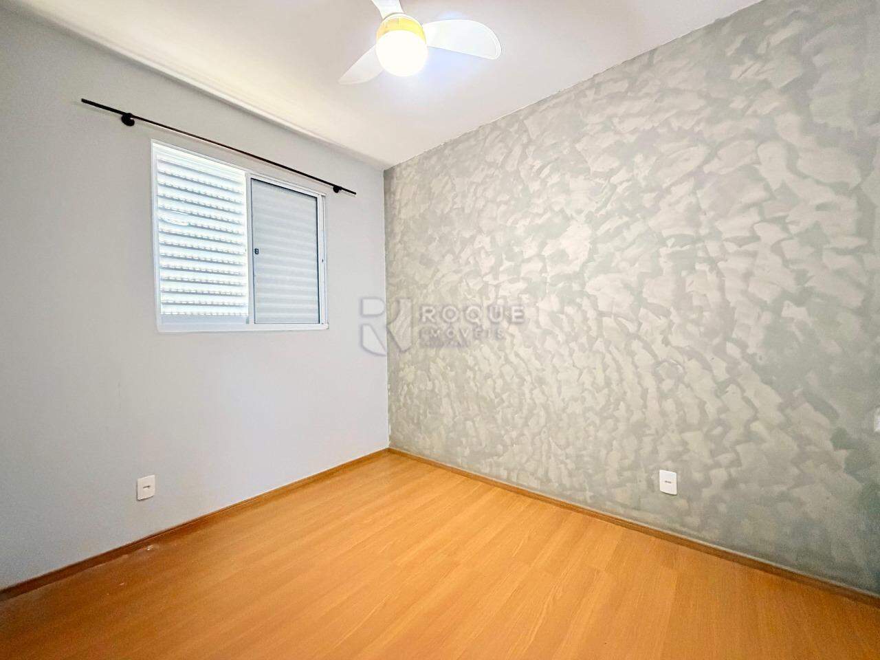 Apartamento para aluguel no bairro Jardim Campo Verde I: Dormitório 2