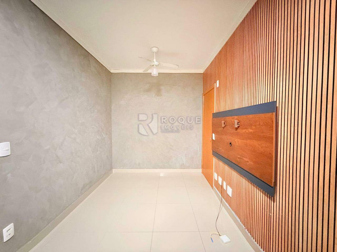 Apartamento para aluguel no bairro Jardim Campo Verde I: Sala