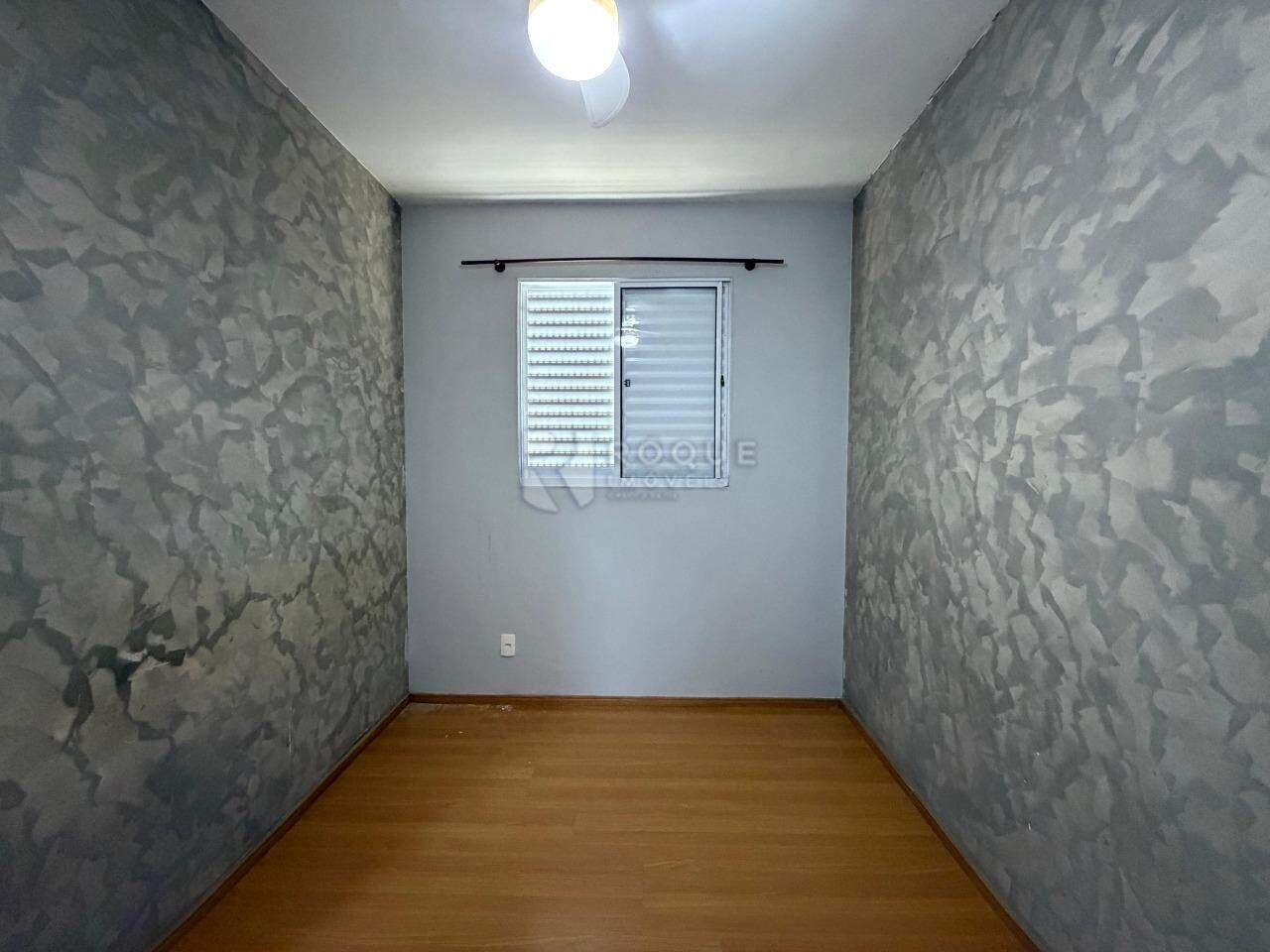 Apartamento para aluguel no bairro Jardim Campo Verde I: Dormitório 2