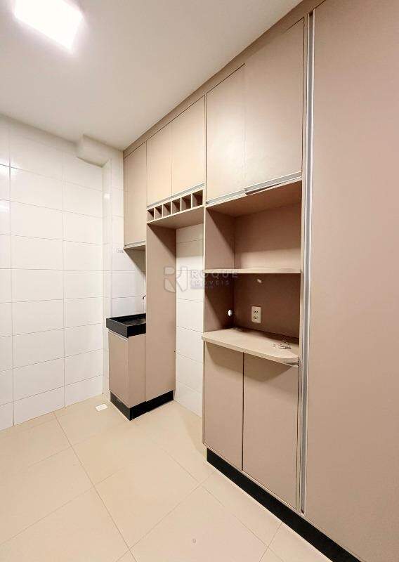Apartamento para aluguel no bairro Jardim Campo Verde I: Cozinha