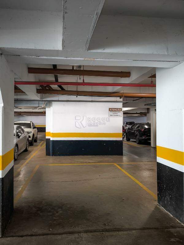Apartamento à venda no bairro Jardim Santo André: VAGA DE GARAGEM 2