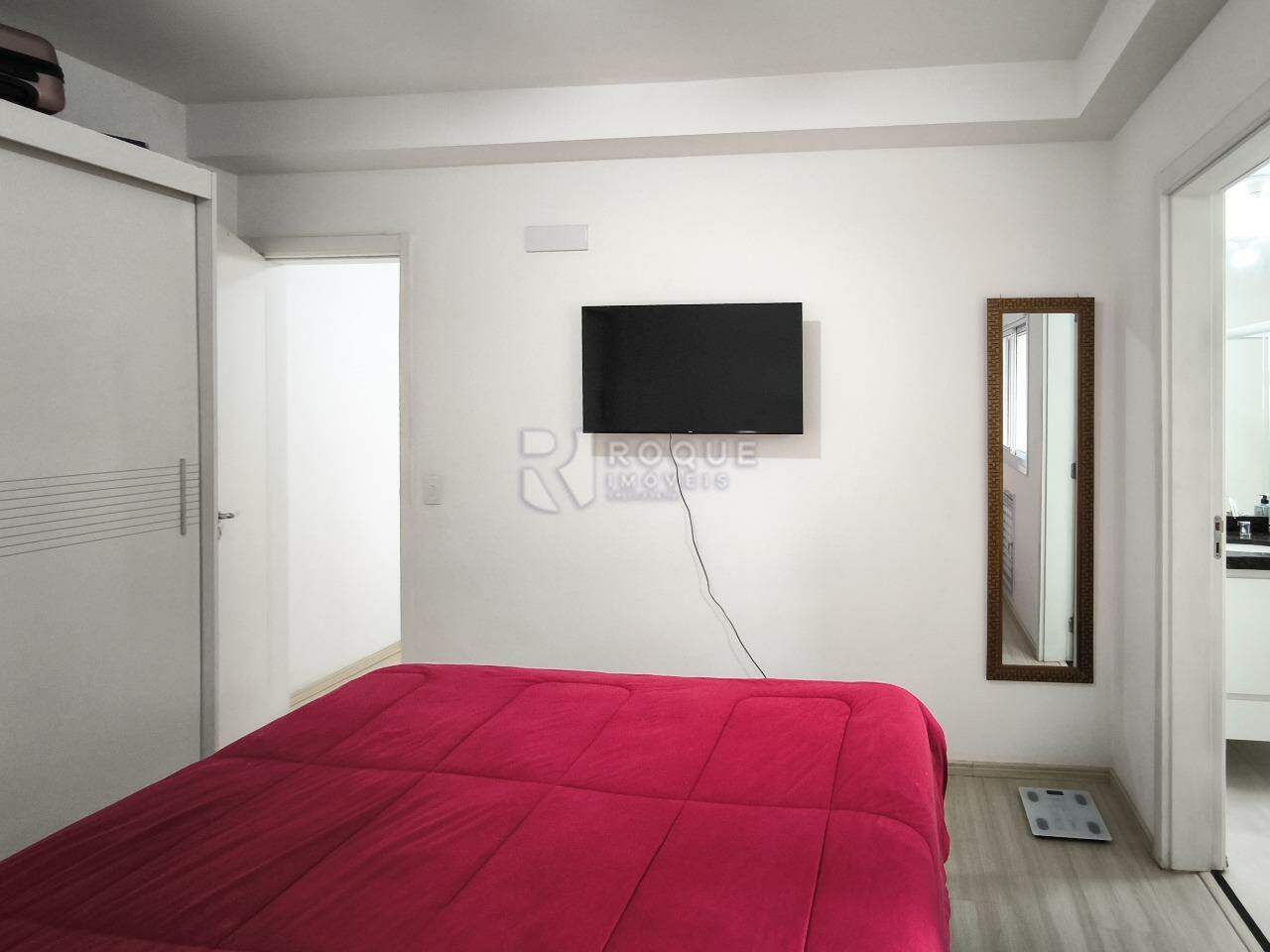 Apartamento à venda no bairro Jardim Santo André: SUÍTE