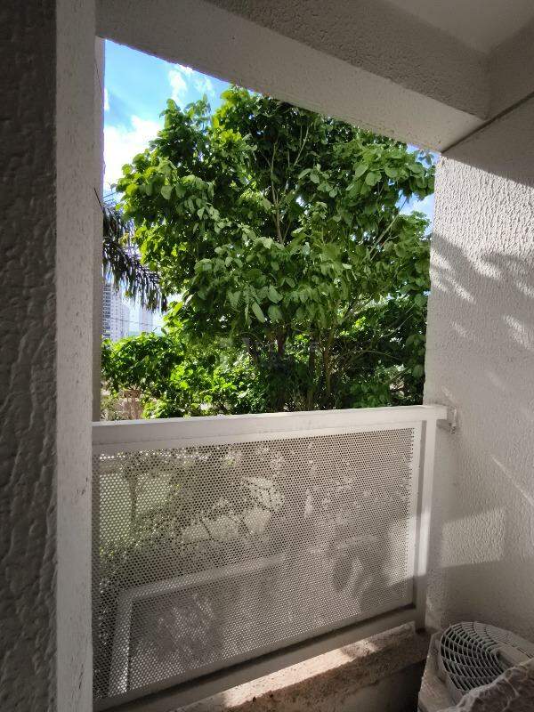 Apartamento à venda no bairro Jardim Santo André: ÁREA TÉCNICA