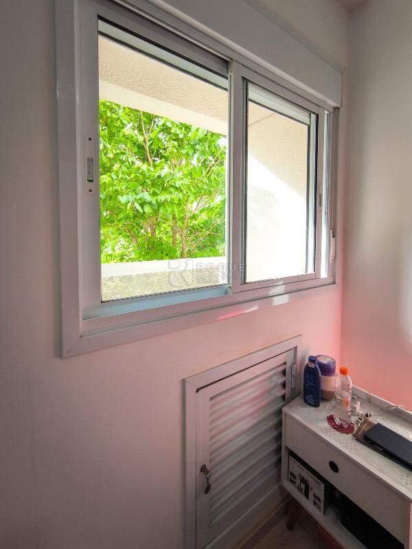 Apartamento à venda no bairro Jardim Santo André: ÁREA TÉCNICA