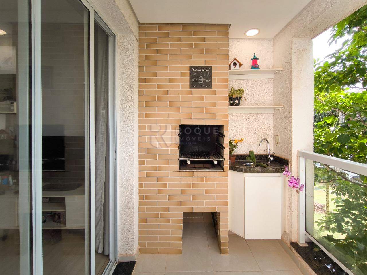Apartamento à venda no bairro Jardim Santo André: SACADA GOURMET