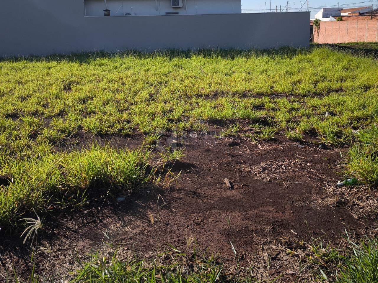 Terreno à venda no bairro Jardim Residencial Paraty: 