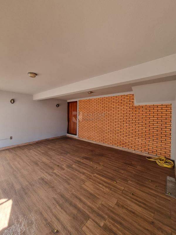 Casa Residencial à venda no bairro Parque Egisto Ragazzo: 