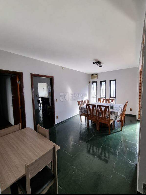 Casa Residencial à venda no bairro Parque Egisto Ragazzo: 