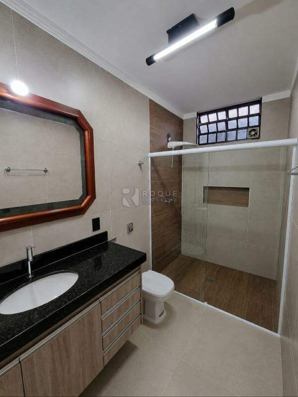 Casa Residencial à venda no bairro Parque Egisto Ragazzo: 