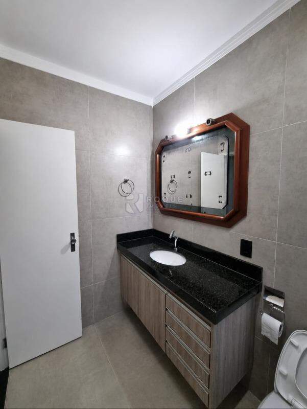Casa Residencial à venda no bairro Parque Egisto Ragazzo: 