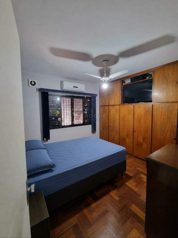 Casa Residencial à venda no bairro Parque Egisto Ragazzo: 