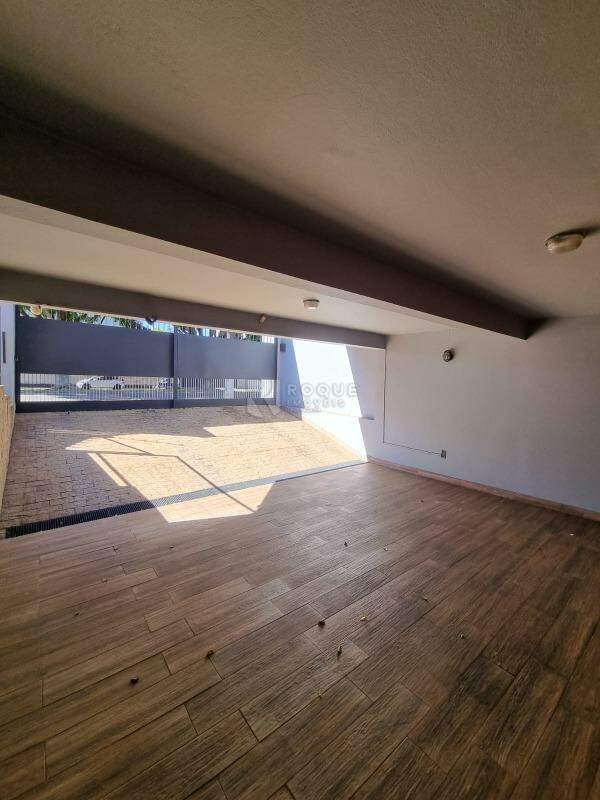 Casa Residencial à venda no bairro Parque Egisto Ragazzo: 