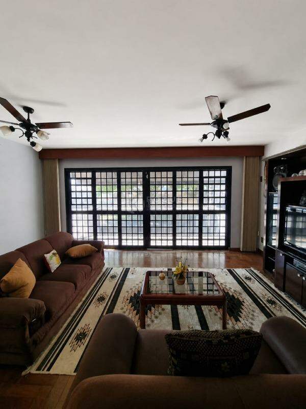 Casa Residencial à venda no bairro Parque Egisto Ragazzo: 