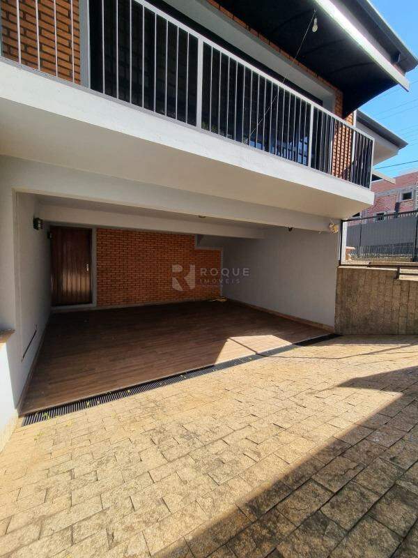 Casa Residencial à venda no bairro Parque Egisto Ragazzo: 