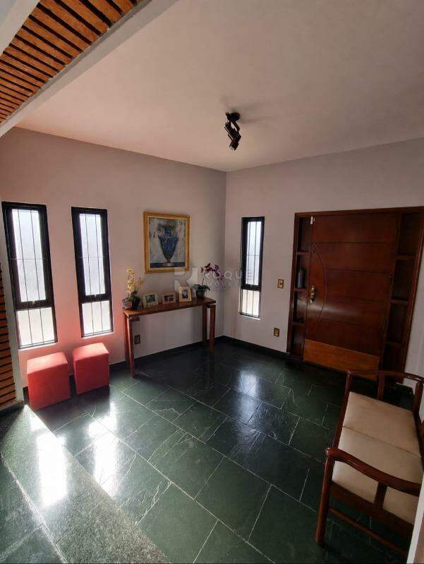 Casa Residencial à venda no bairro Parque Egisto Ragazzo: 