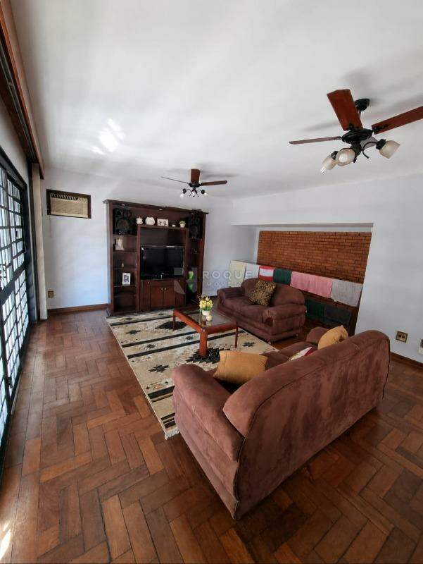 Casa Residencial à venda no bairro Parque Egisto Ragazzo: 