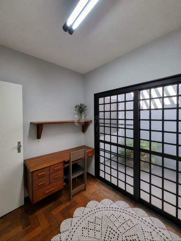Casa Residencial à venda no bairro Parque Egisto Ragazzo: 