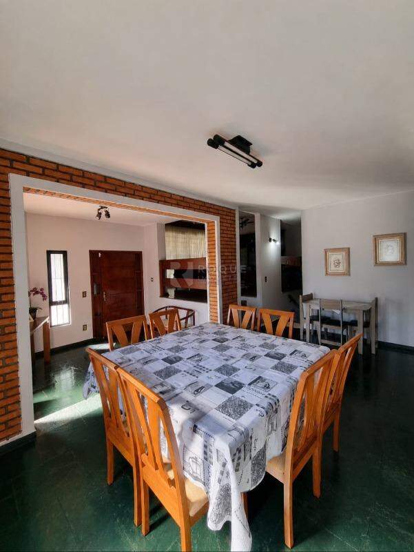 Casa Residencial à venda no bairro Parque Egisto Ragazzo: 