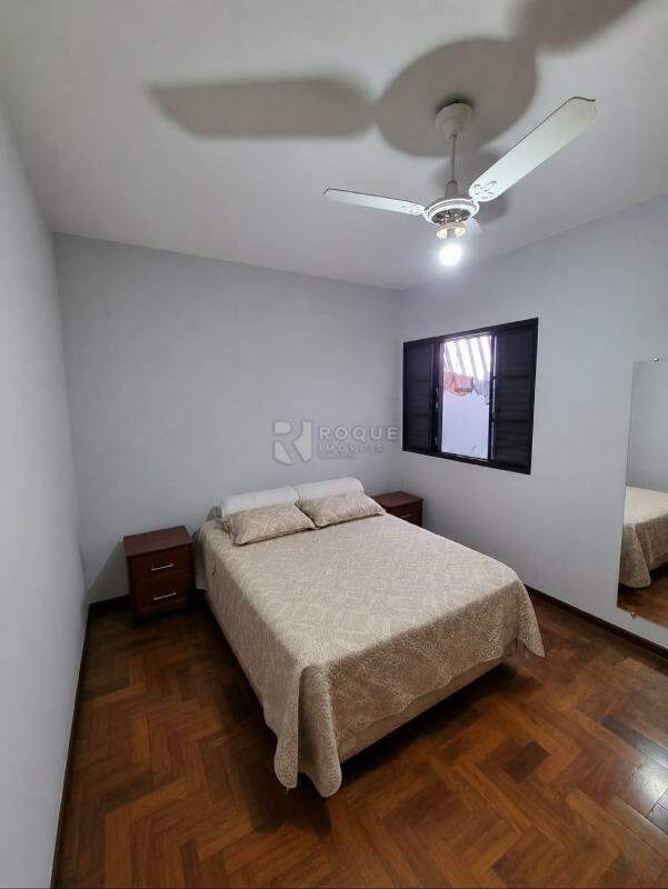 Casa Residencial à venda no bairro Parque Egisto Ragazzo: 
