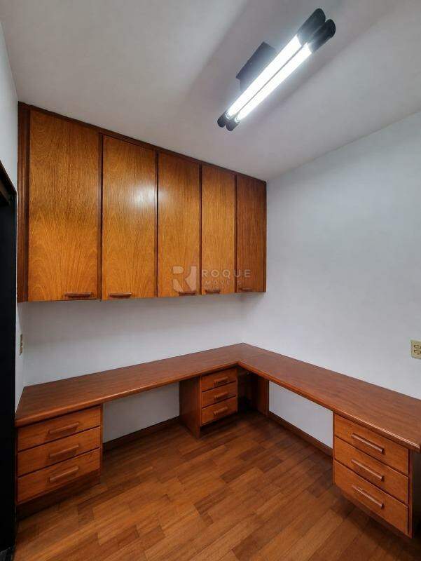 Casa Residencial à venda no bairro Parque Egisto Ragazzo: 