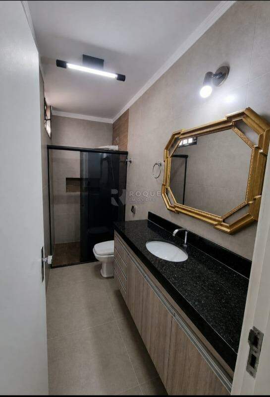 Casa Residencial à venda no bairro Parque Egisto Ragazzo: 