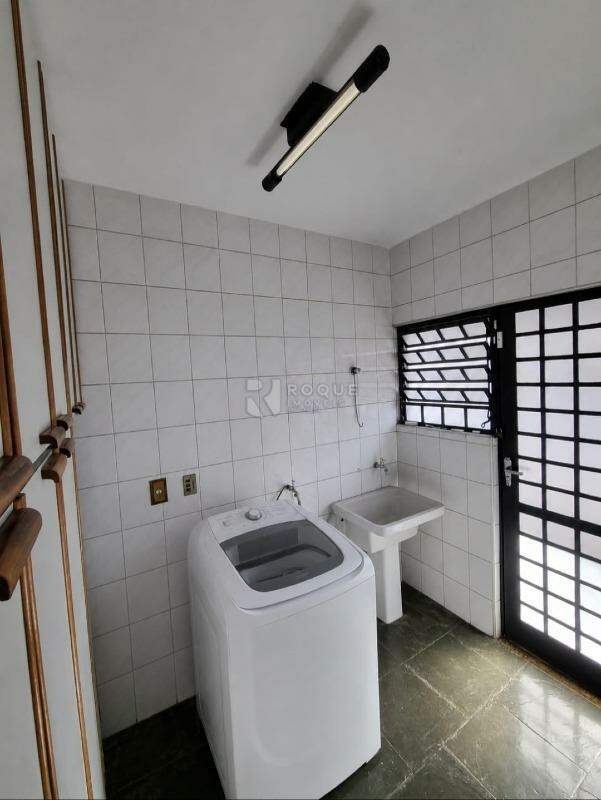 Casa Residencial à venda no bairro Parque Egisto Ragazzo: 