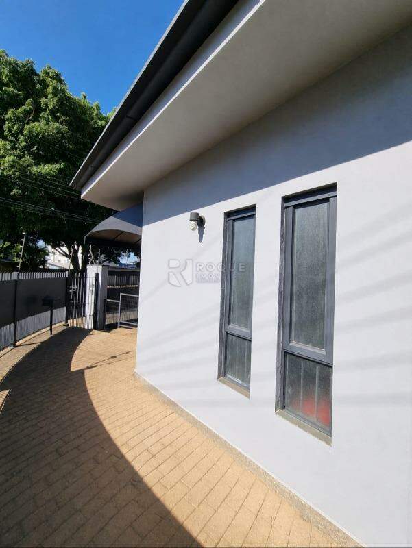 Casa Residencial à venda no bairro Parque Egisto Ragazzo: 