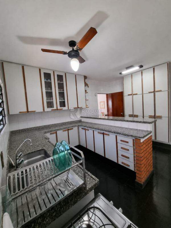 Casa Residencial à venda no bairro Parque Egisto Ragazzo: 
