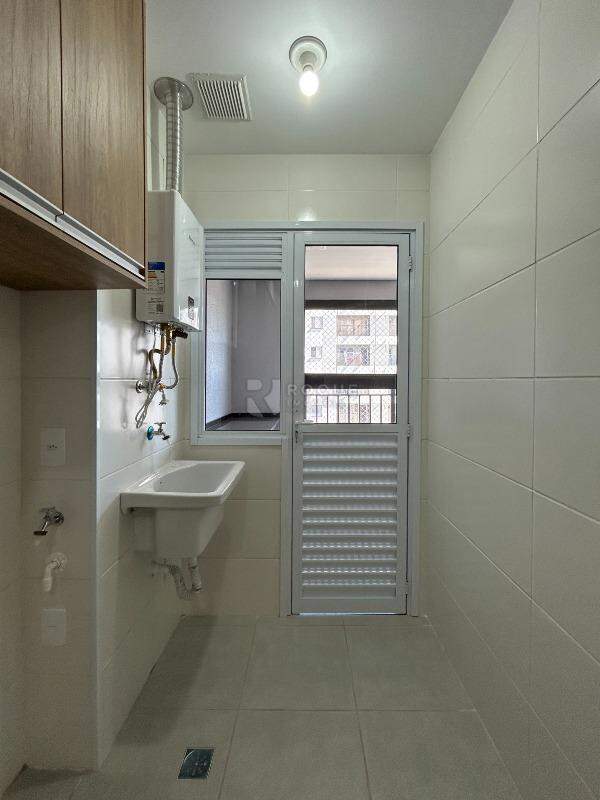 Apartamento para aluguel no bairro Jardim Santa Adélia: Área de serviço 