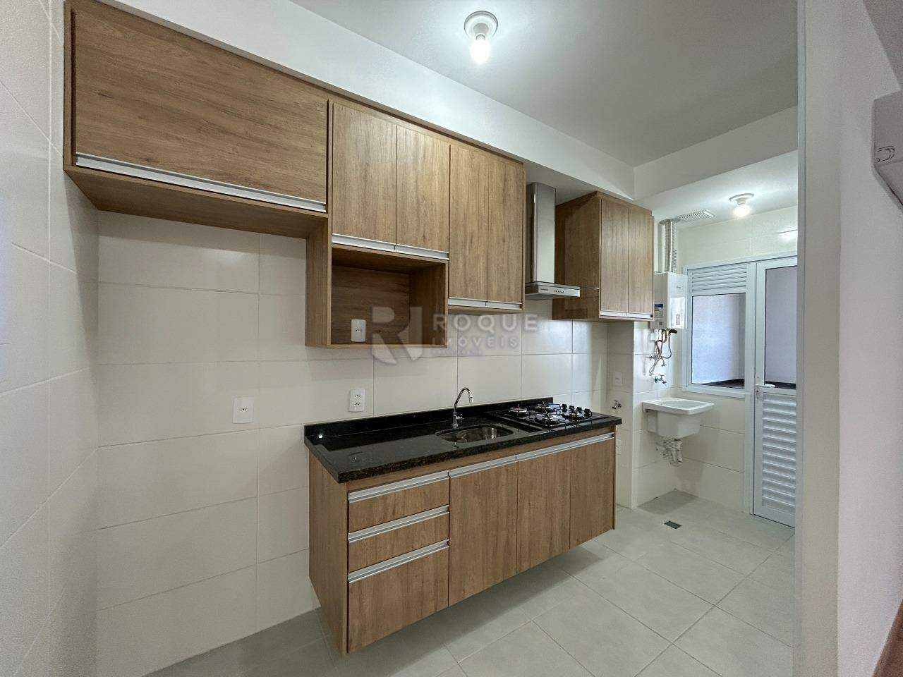 Apartamento para aluguel no bairro Jardim Santa Adélia: Cozinha