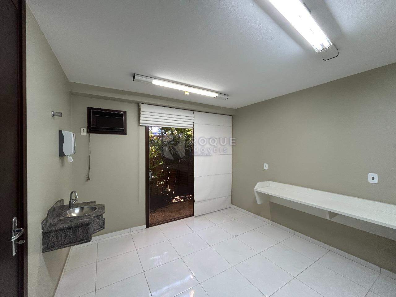 Salão para aluguel no bairro Centro: Sala 3