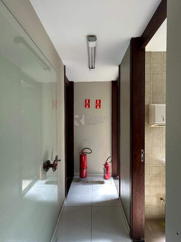 Salão para aluguel no bairro Centro: Hall