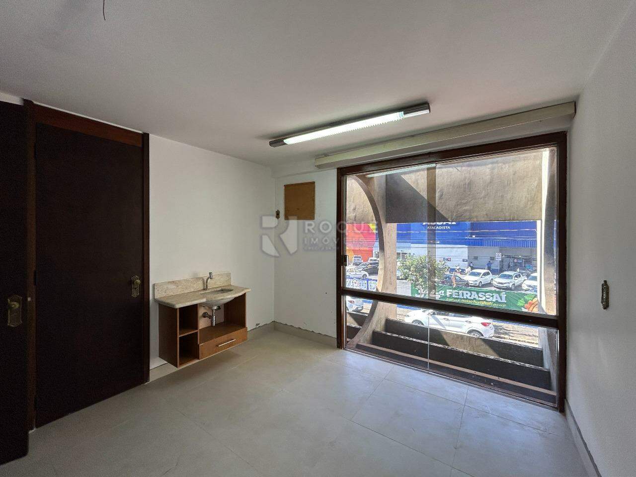 Salão para aluguel no bairro Centro: Sala 8 segundo andar